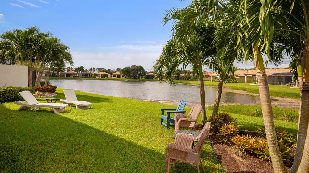14781 Quay Lane Delray Beach, FL 33446