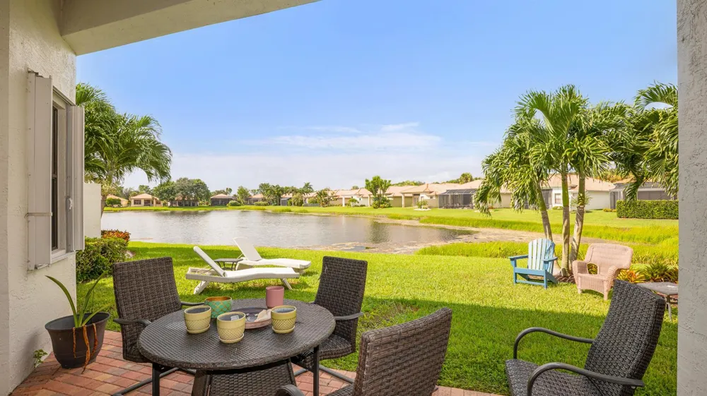 14781 Quay Lane Delray Beach, FL 33446