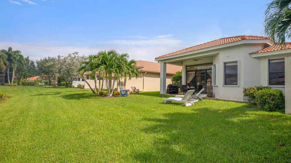 14781 Quay Lane Delray Beach, FL 33446