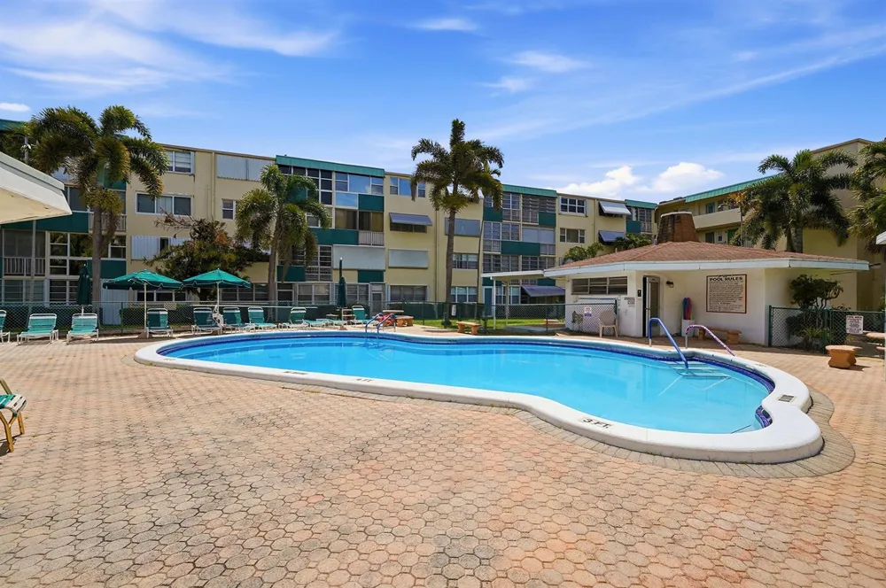 1333 E HALLANDALE BEACH BOULEVARD #335 Hallandale Beach, FL 33009