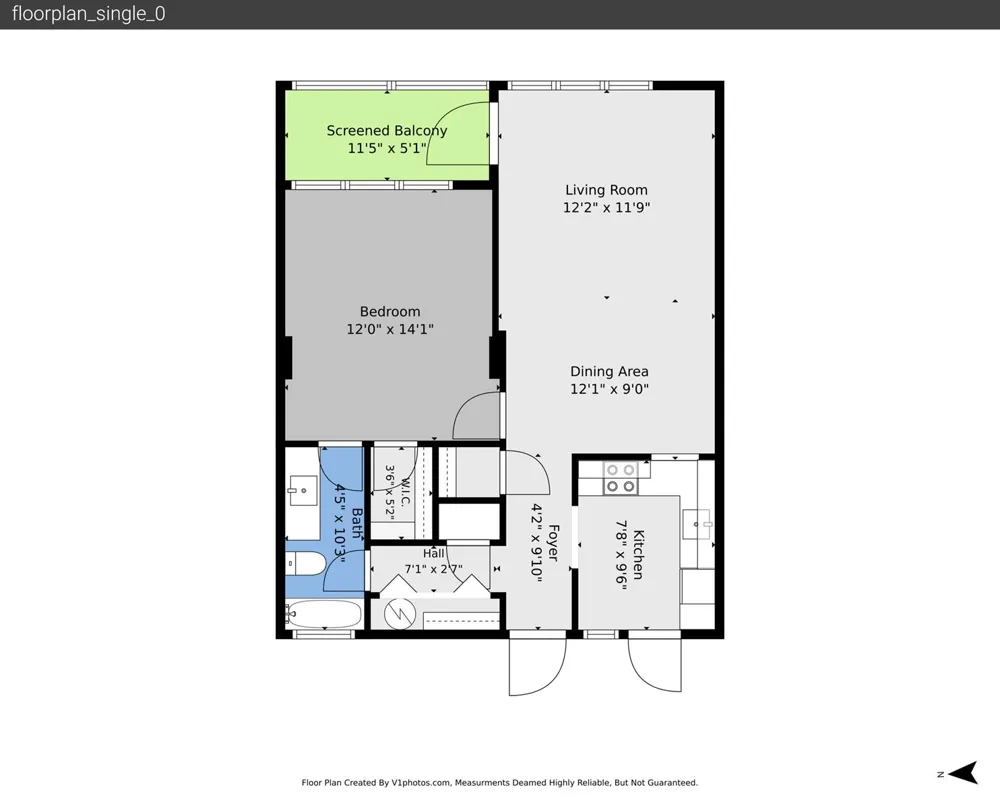 1333 E HALLANDALE BEACH BOULEVARD #335 Hallandale Beach, FL 33009