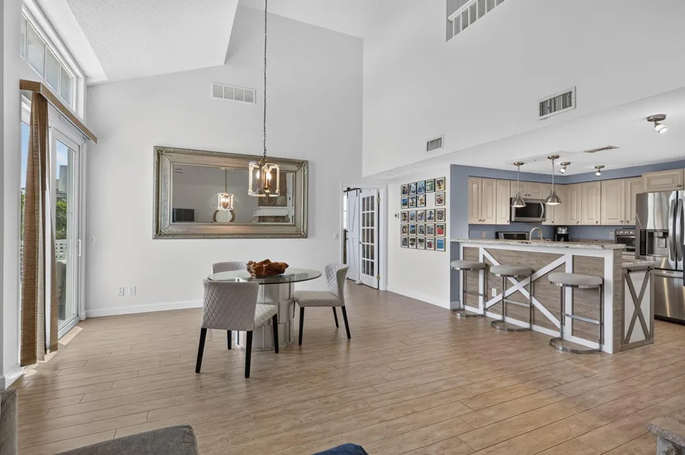 1209 MAINSAIL CIRCLE #1209 Jupiter, FL 33477