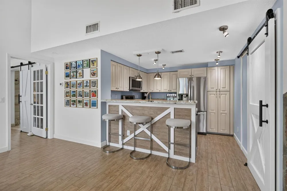 1209 MAINSAIL CIRCLE #1209 Jupiter, FL 33477