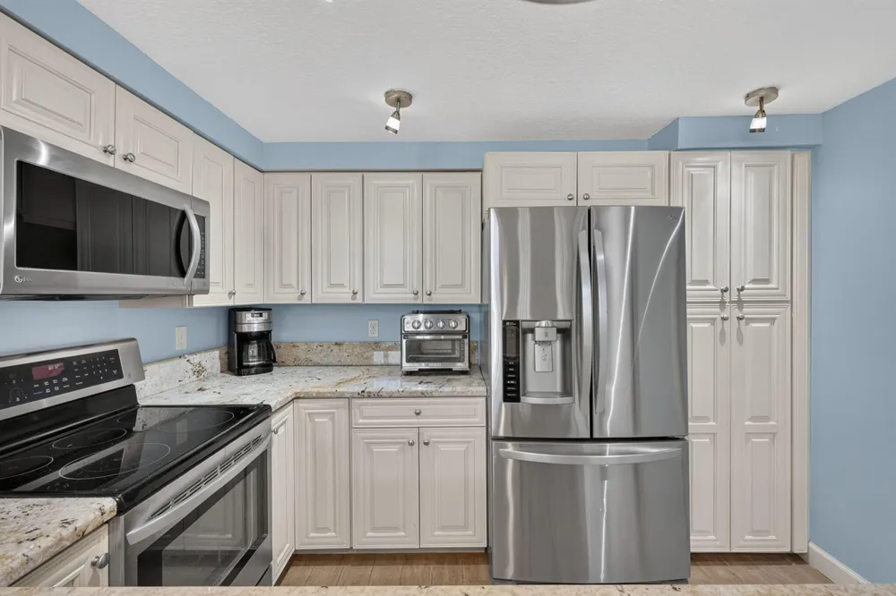 1209 MAINSAIL CIRCLE #1209 Jupiter, FL 33477