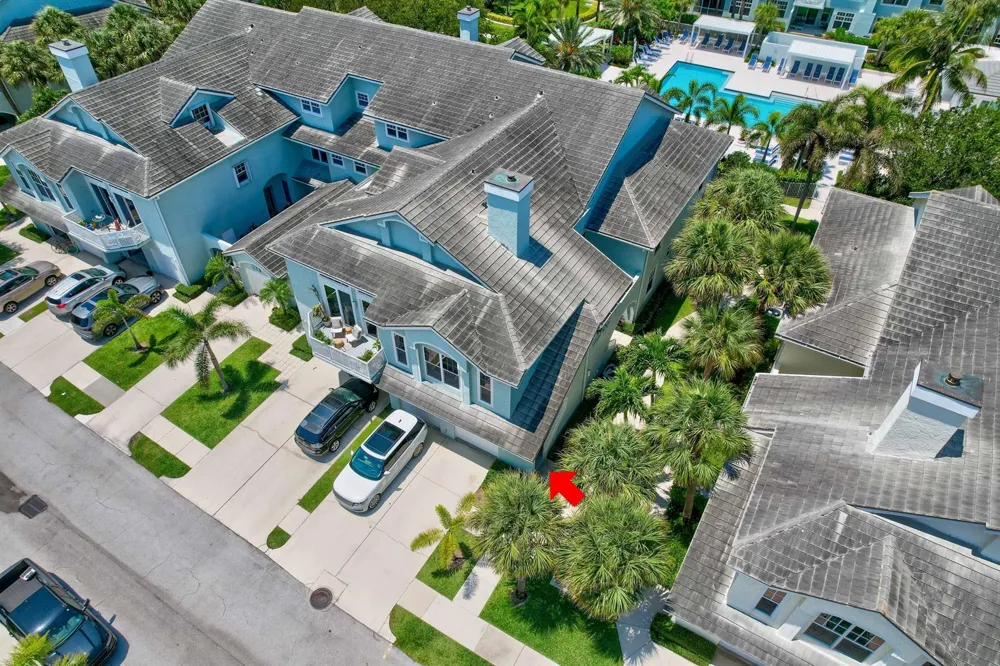 1209 MAINSAIL CIRCLE #1209 Jupiter, FL 33477