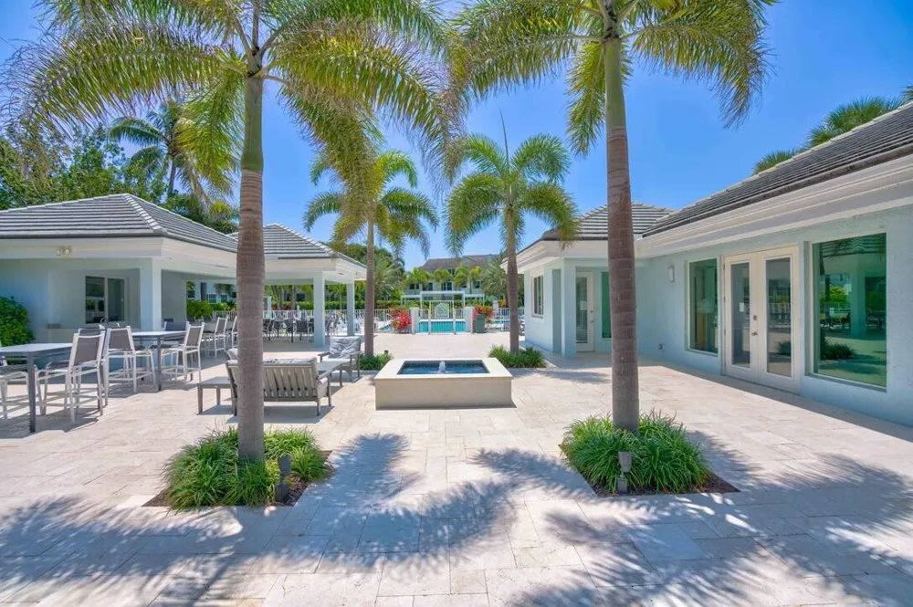 1209 MAINSAIL CIRCLE #1209 Jupiter, FL 33477