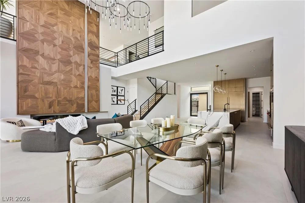 1532 Pleasant Bay Court Henderson, NV 89011