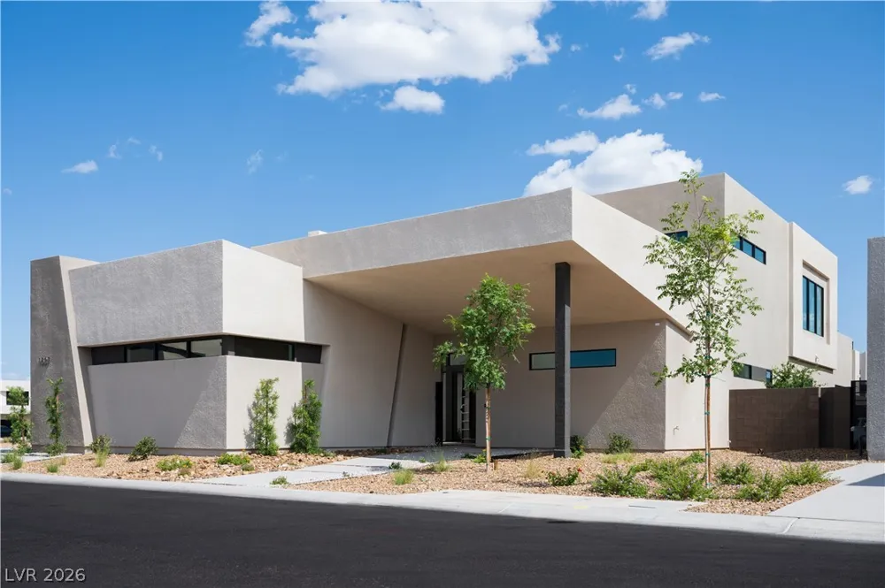 1532 Pleasant Bay Court Henderson, NV 89011