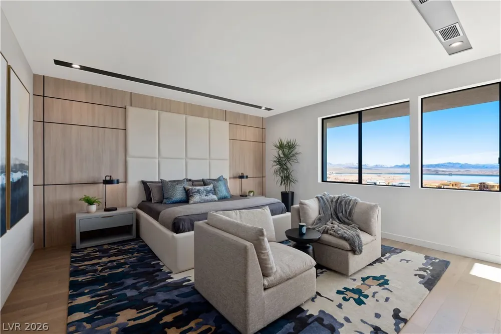 1564 Pleasant Bay Court Henderson, NV 89011