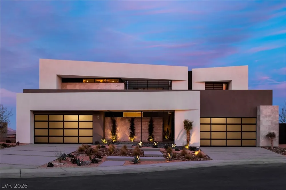 1564 Pleasant Bay Court Henderson, NV 89011