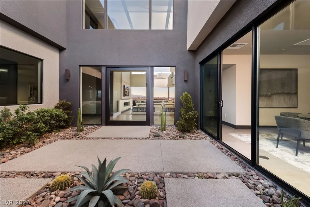 1564 Pleasant Bay Court Henderson, NV 89011