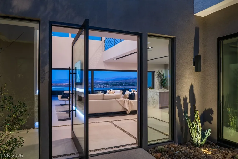 1564 Pleasant Bay Court Henderson, NV 89011