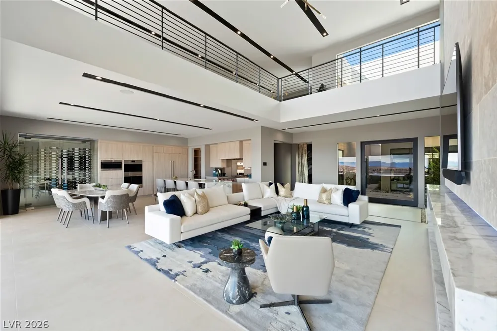 1564 Pleasant Bay Court Henderson, NV 89011