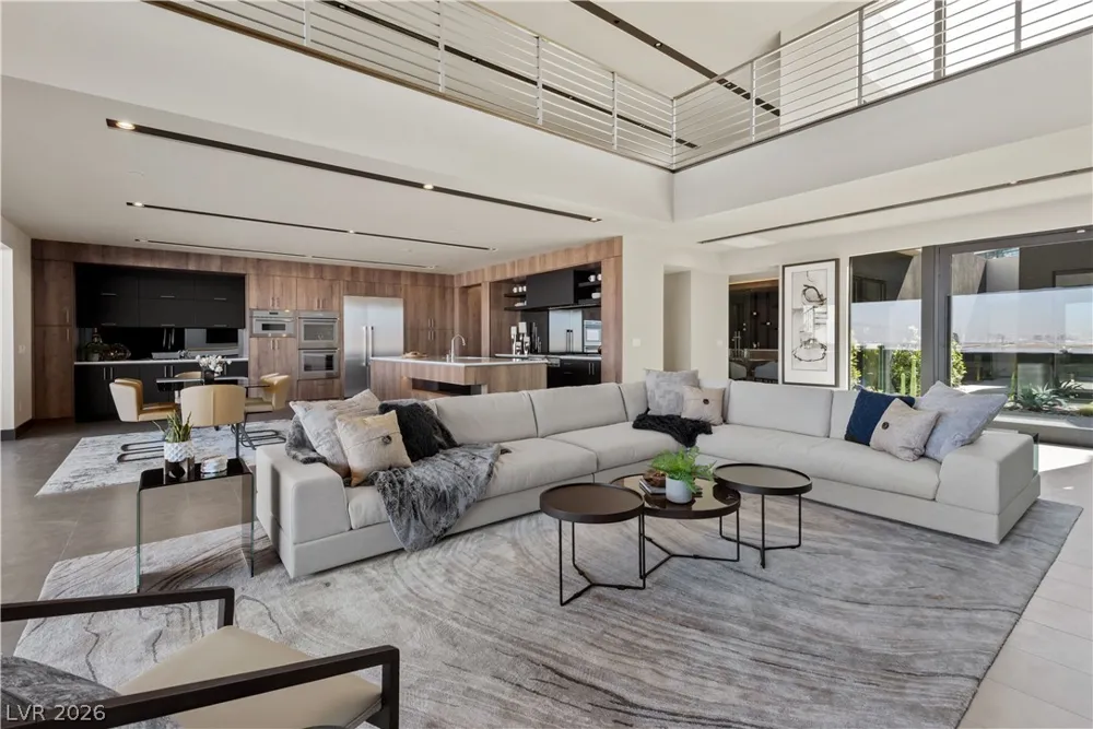 1564 Pleasant Bay Court Henderson, NV 89011