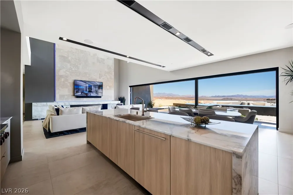1564 Pleasant Bay Court Henderson, NV 89011