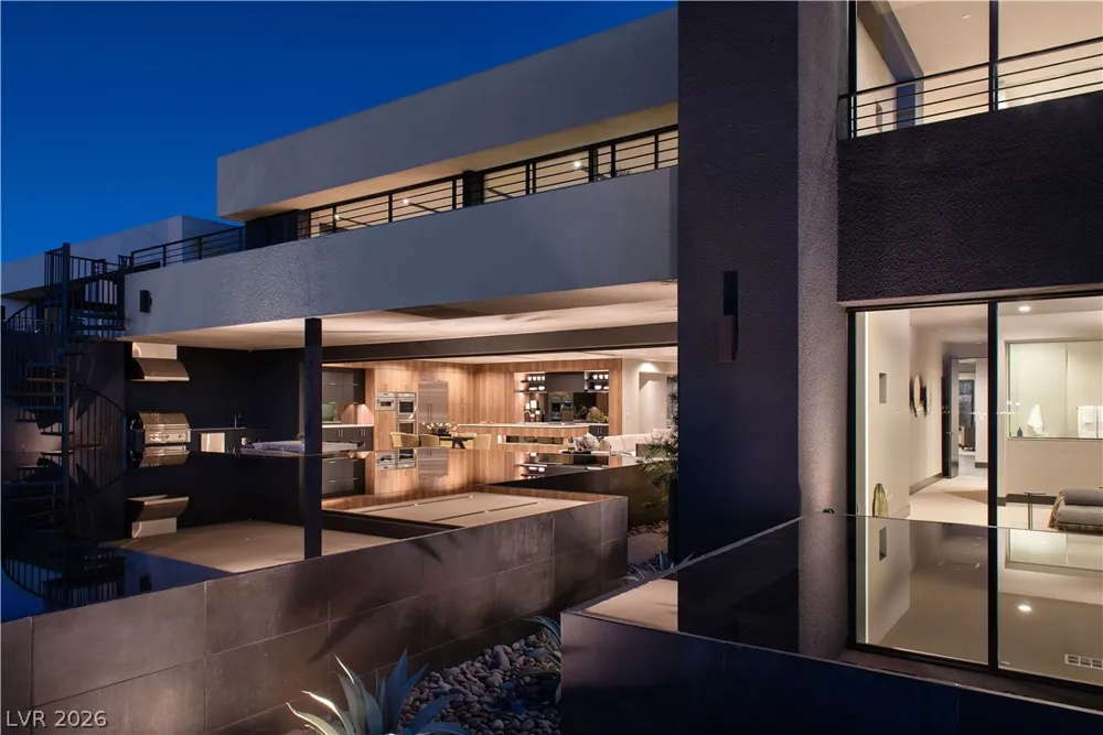 1564 Pleasant Bay Court Henderson, NV 89011