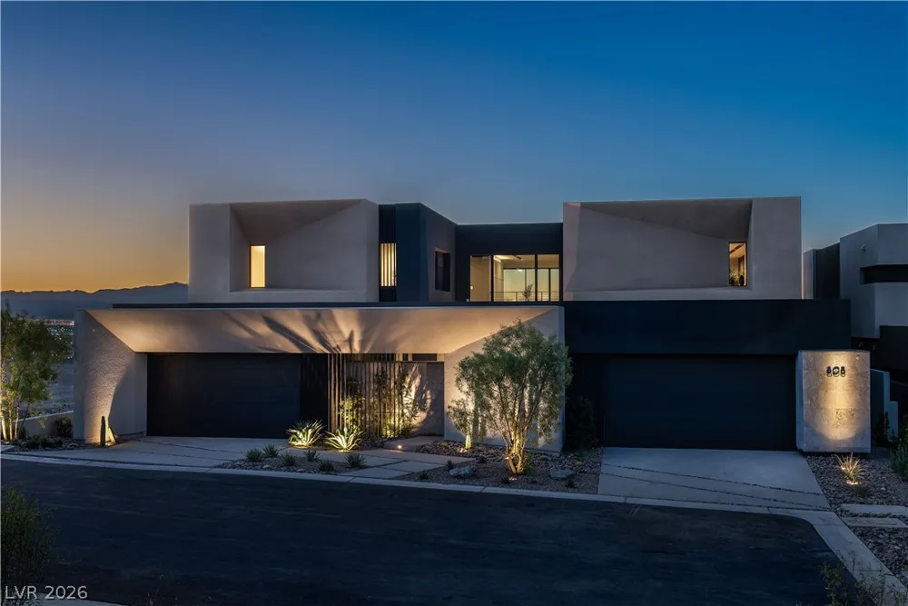 1564 Pleasant Bay Court Henderson, NV 89011