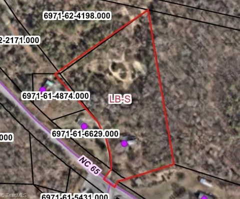 7291 NC Highway 65