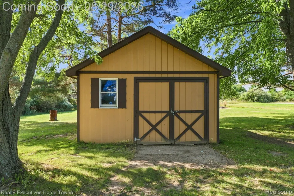 5593 Fairway Lane Lexington Township, MI 48450