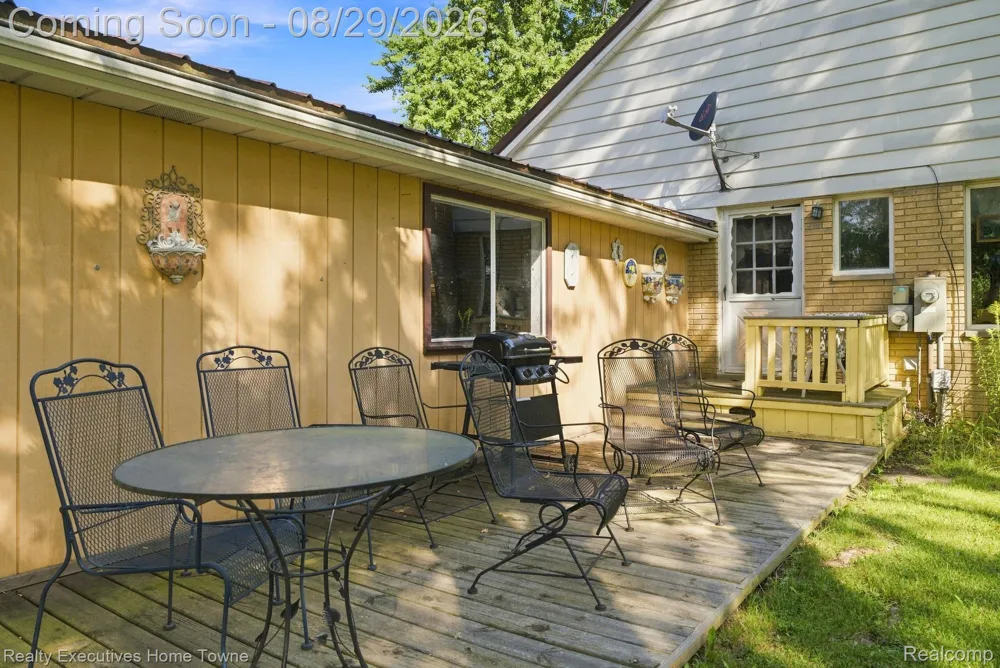 5593 Fairway Lane Lexington Township, MI 48450