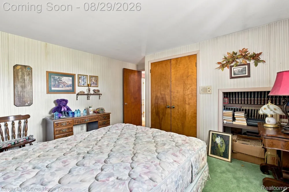 5593 Fairway Lane Lexington Township, MI 48450