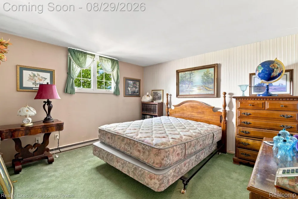 5593 Fairway Lane Lexington Township, MI 48450