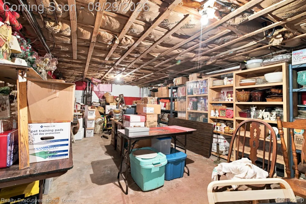 5593 Fairway Lane Lexington Township, MI 48450