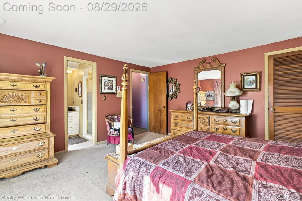 5593 Fairway Lane Lexington Township, MI 48450