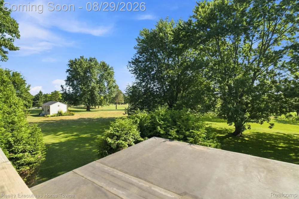 5593 Fairway Lane Lexington Township, MI 48450