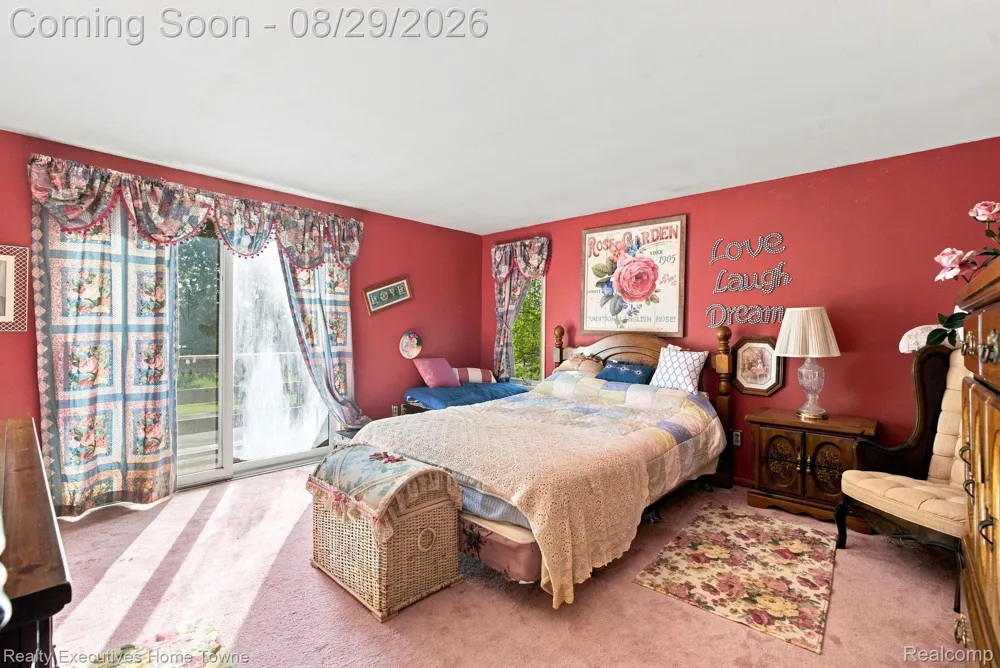 5593 Fairway Lane Lexington Township, MI 48450