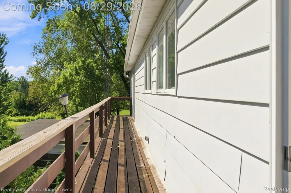 5593 Fairway Lane Lexington Township, MI 48450