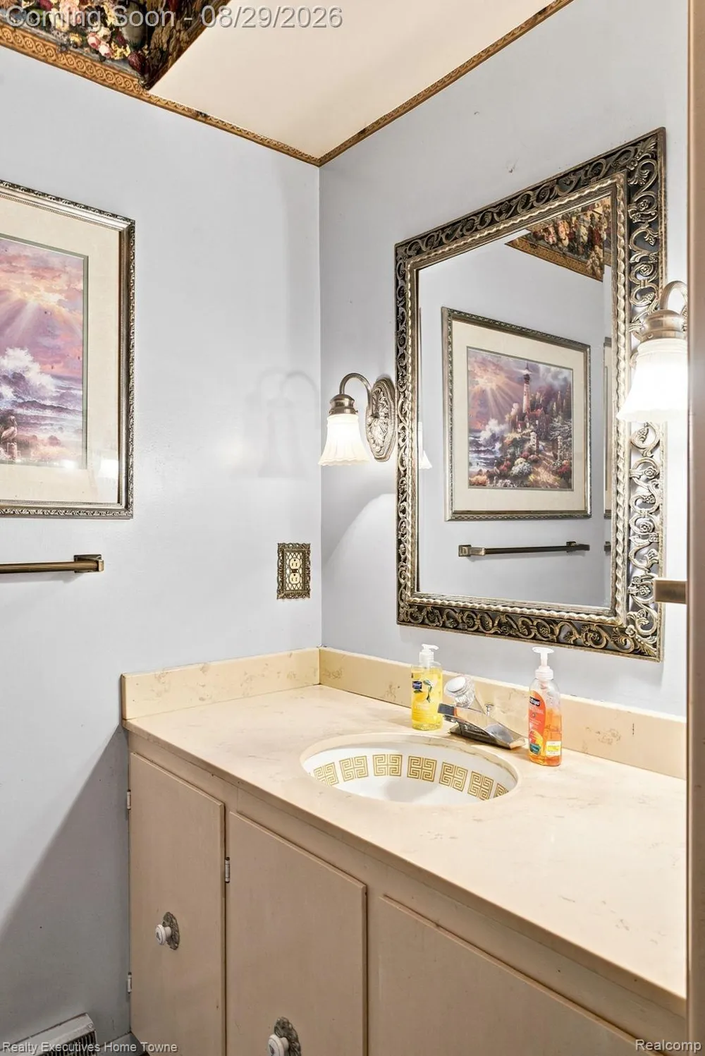 5593 Fairway Lane Lexington Township, MI 48450