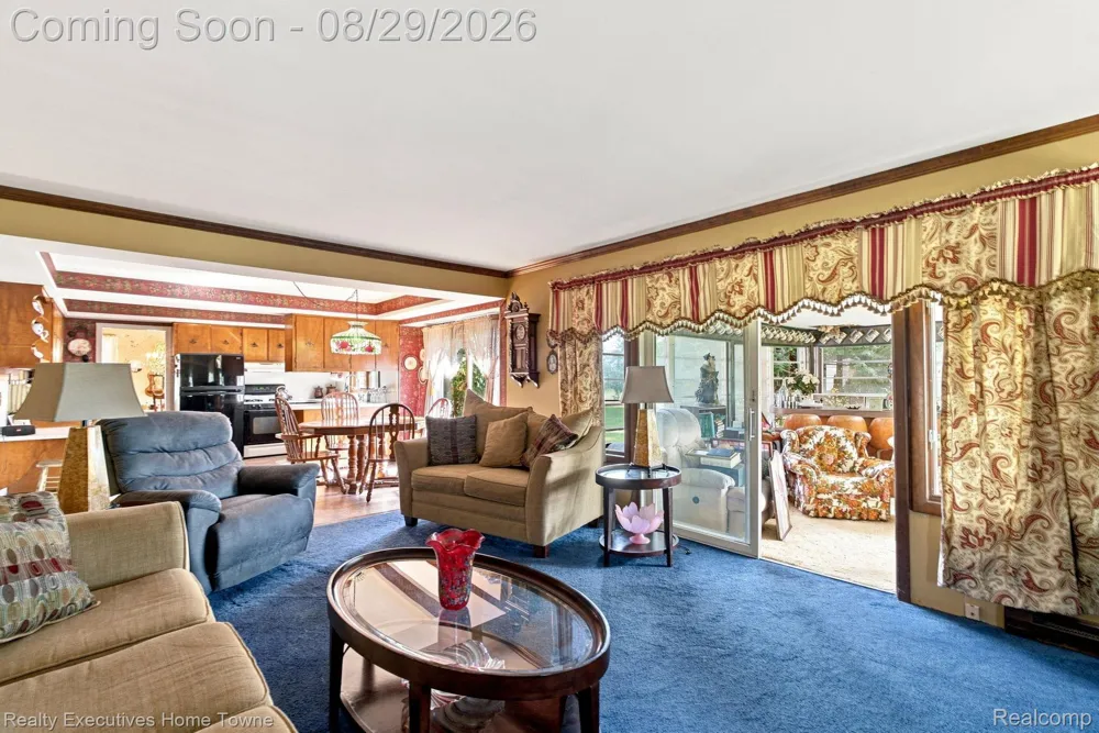 5593 Fairway Lane Lexington Township, MI 48450
