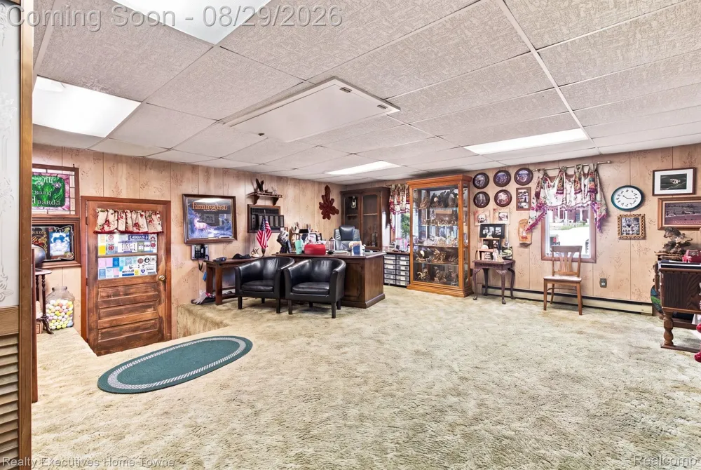 5593 Fairway Lane Lexington Township, MI 48450