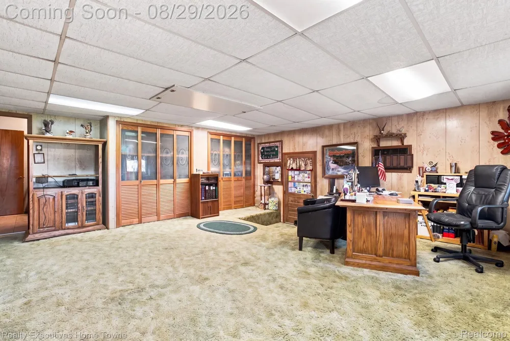 5593 Fairway Lane Lexington Township, MI 48450