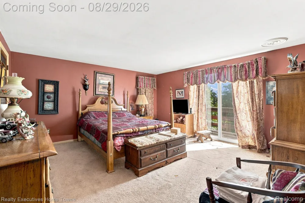5593 Fairway Lane Lexington Township, MI 48450