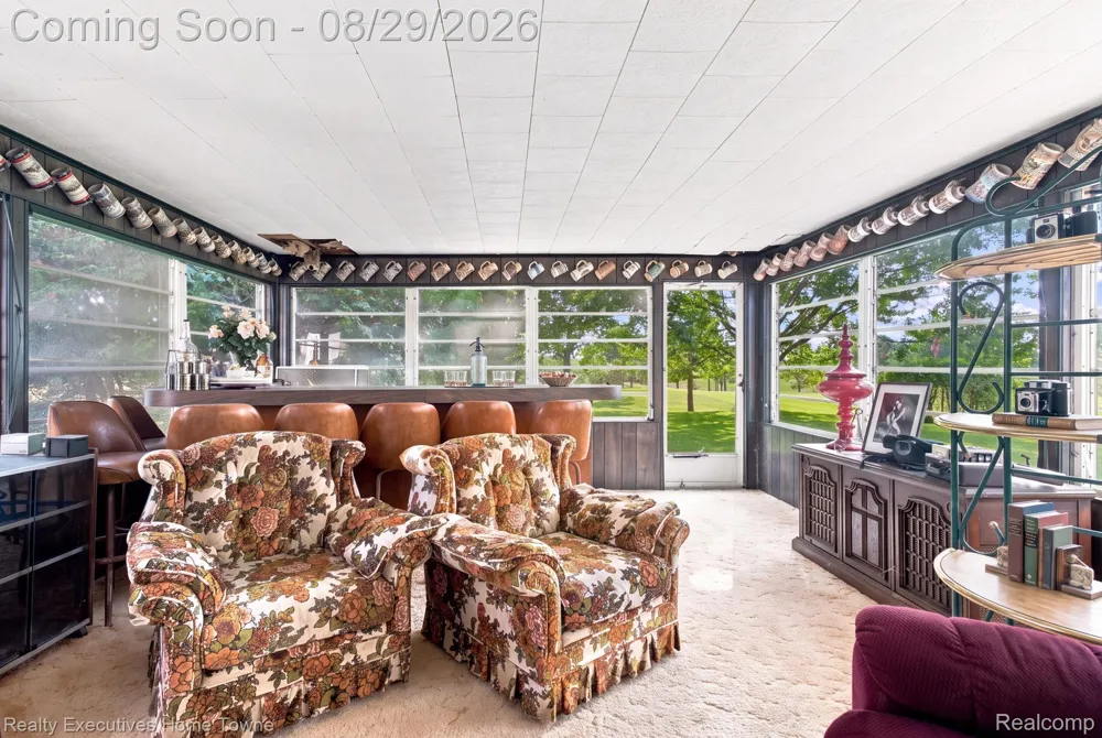 5593 Fairway Lane Lexington Township, MI 48450