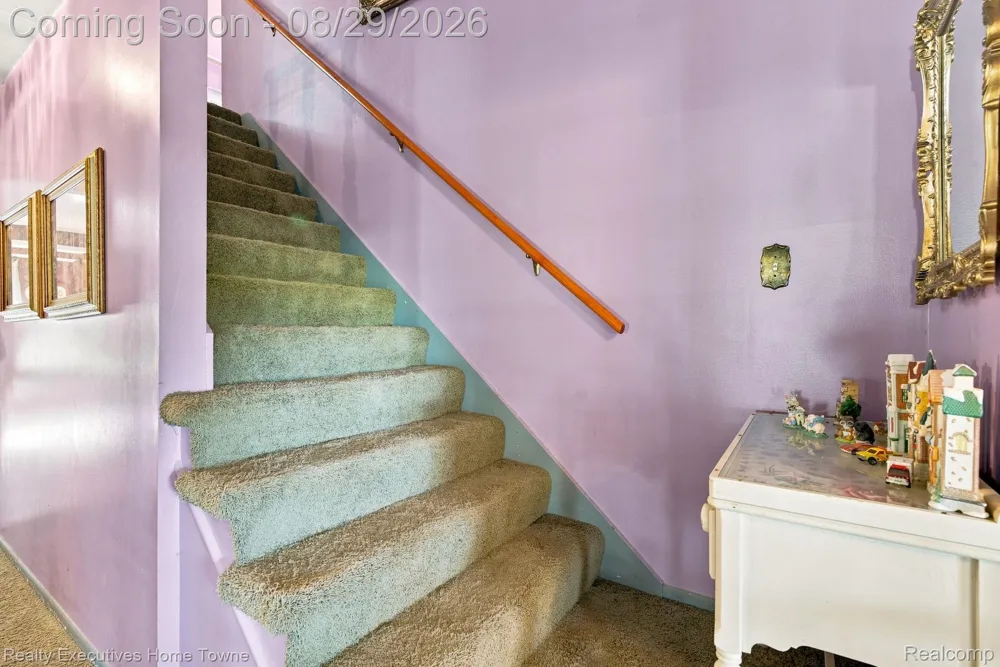 5593 Fairway Lane Lexington Township, MI 48450