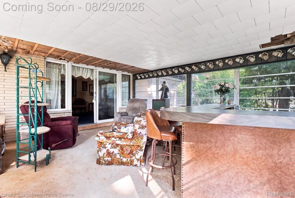 5593 Fairway Lane Lexington Township, MI 48450