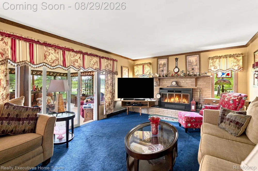5593 Fairway Lane Lexington Township, MI 48450