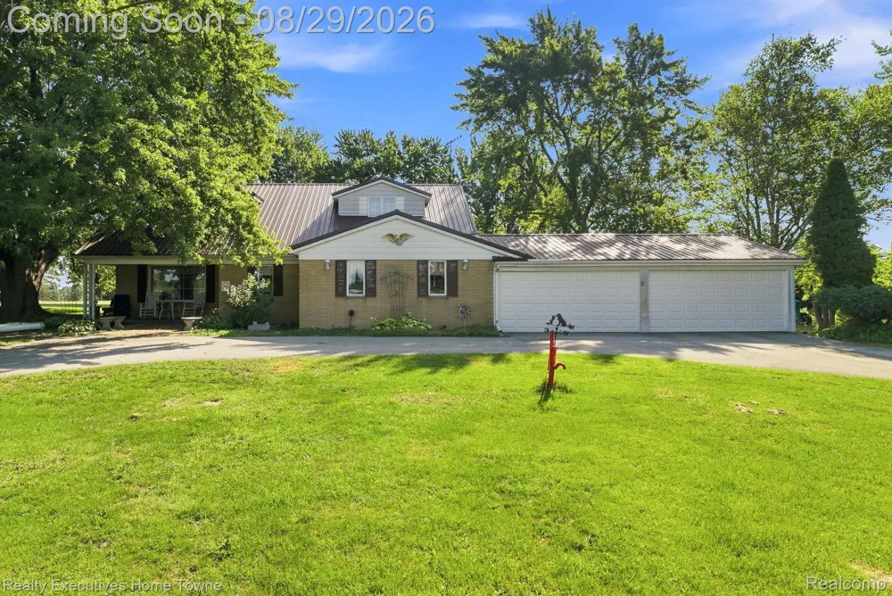 5593 Fairway Lane Lexington Township, MI 48450