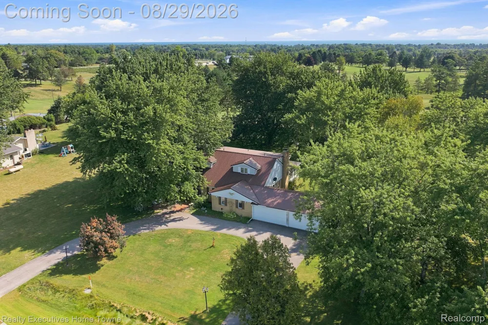 5593 Fairway Lane Lexington Township, MI 48450