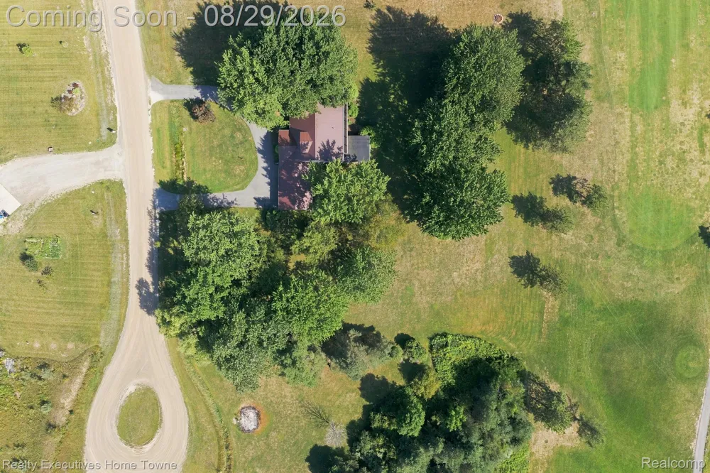 5593 Fairway Lane Lexington Township, MI 48450