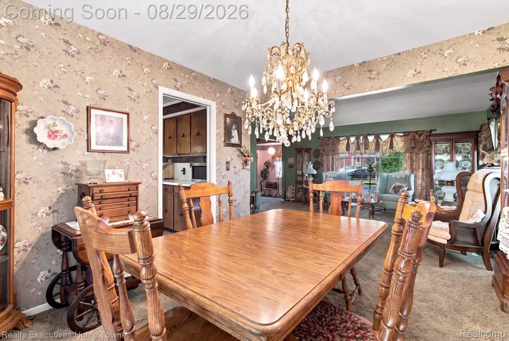 5593 Fairway Lane Lexington Township, MI 48450