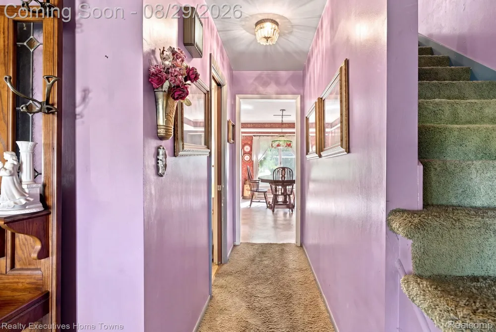 5593 Fairway Lane Lexington Township, MI 48450
