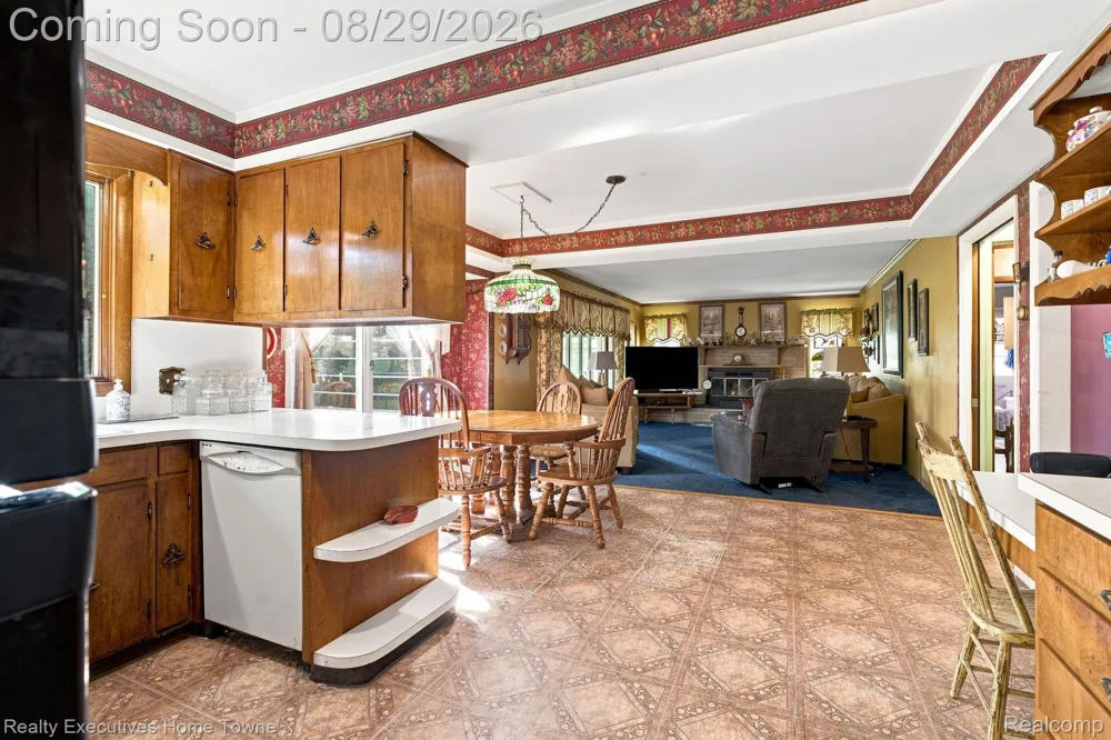 5593 Fairway Lane Lexington Township, MI 48450