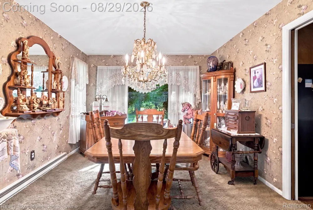 5593 Fairway Lane Lexington Township, MI 48450