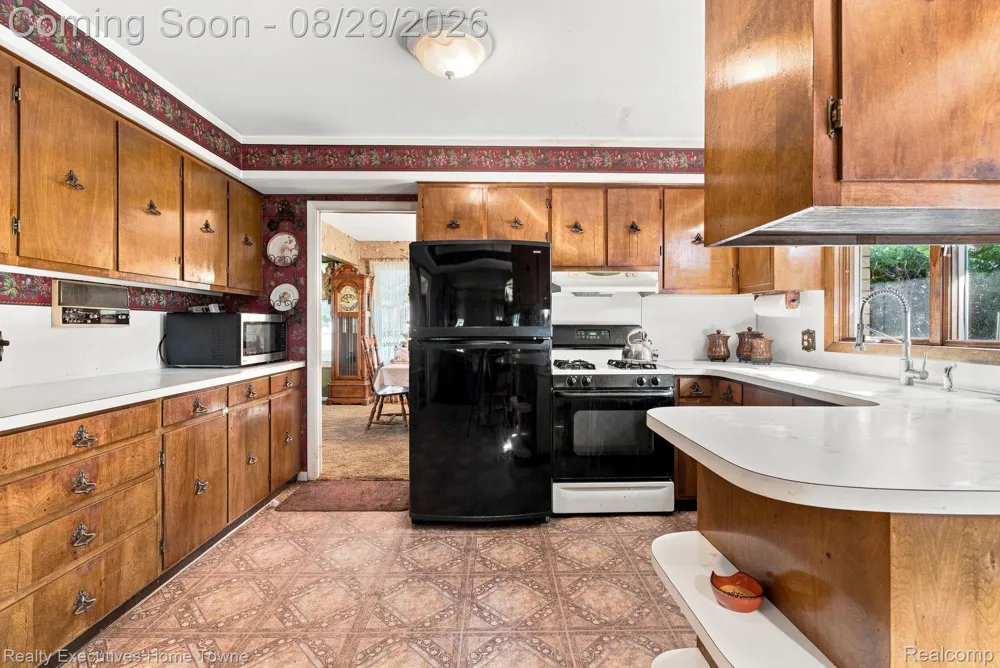 5593 Fairway Lane Lexington Township, MI 48450