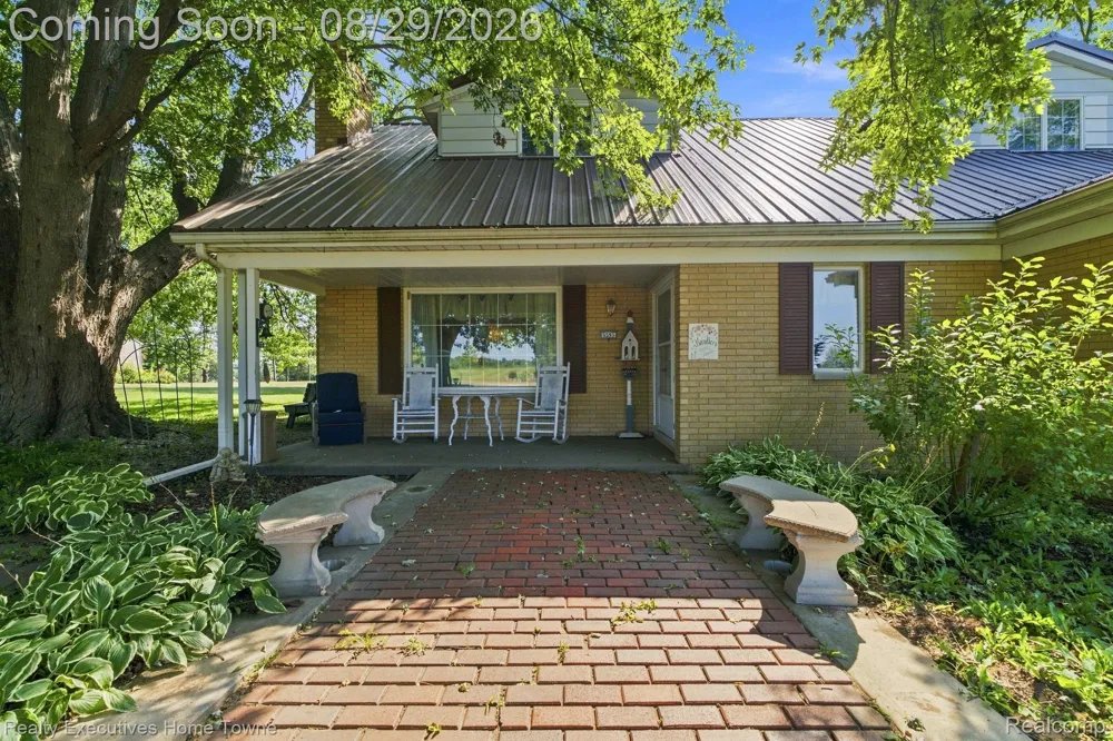 5593 Fairway Lane Lexington Township, MI 48450