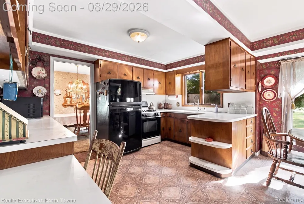 5593 Fairway Lane Lexington Township, MI 48450
